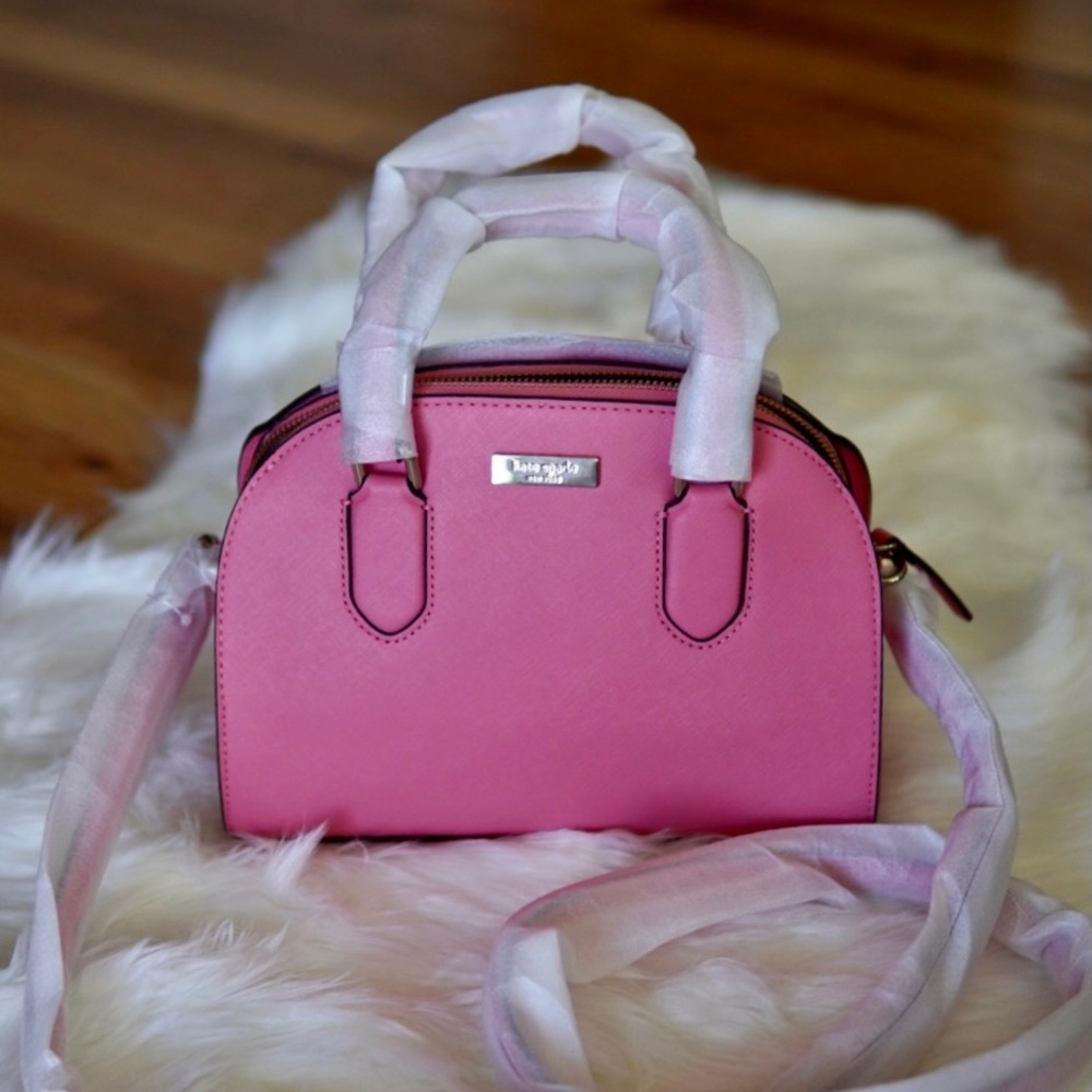 NWT Kate Spade handbag/crossbody